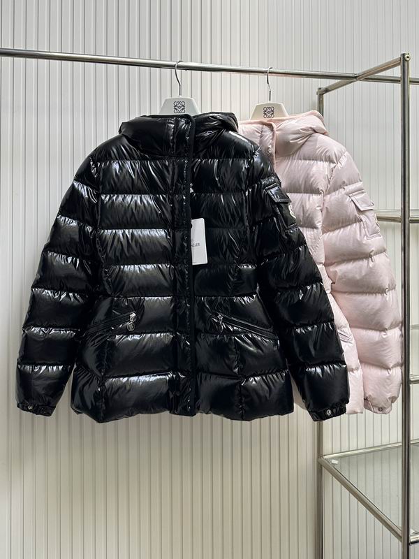 Moncler sz1-4 wdtr06